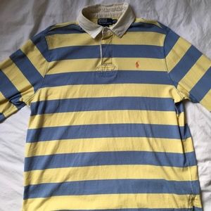 Vintage Ralph Lauren Longsleeve Polo Shirt